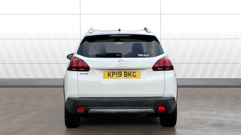 Peugeot 2008 1.2 PureTech 130 Allure 5dr Petrol Estate